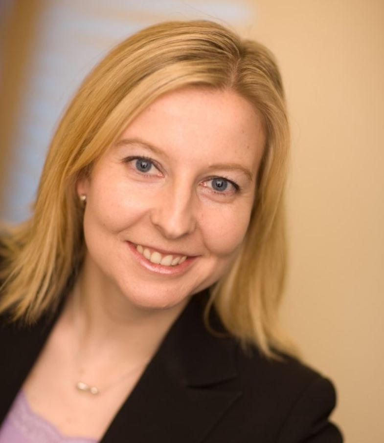 Veronica Kacinick